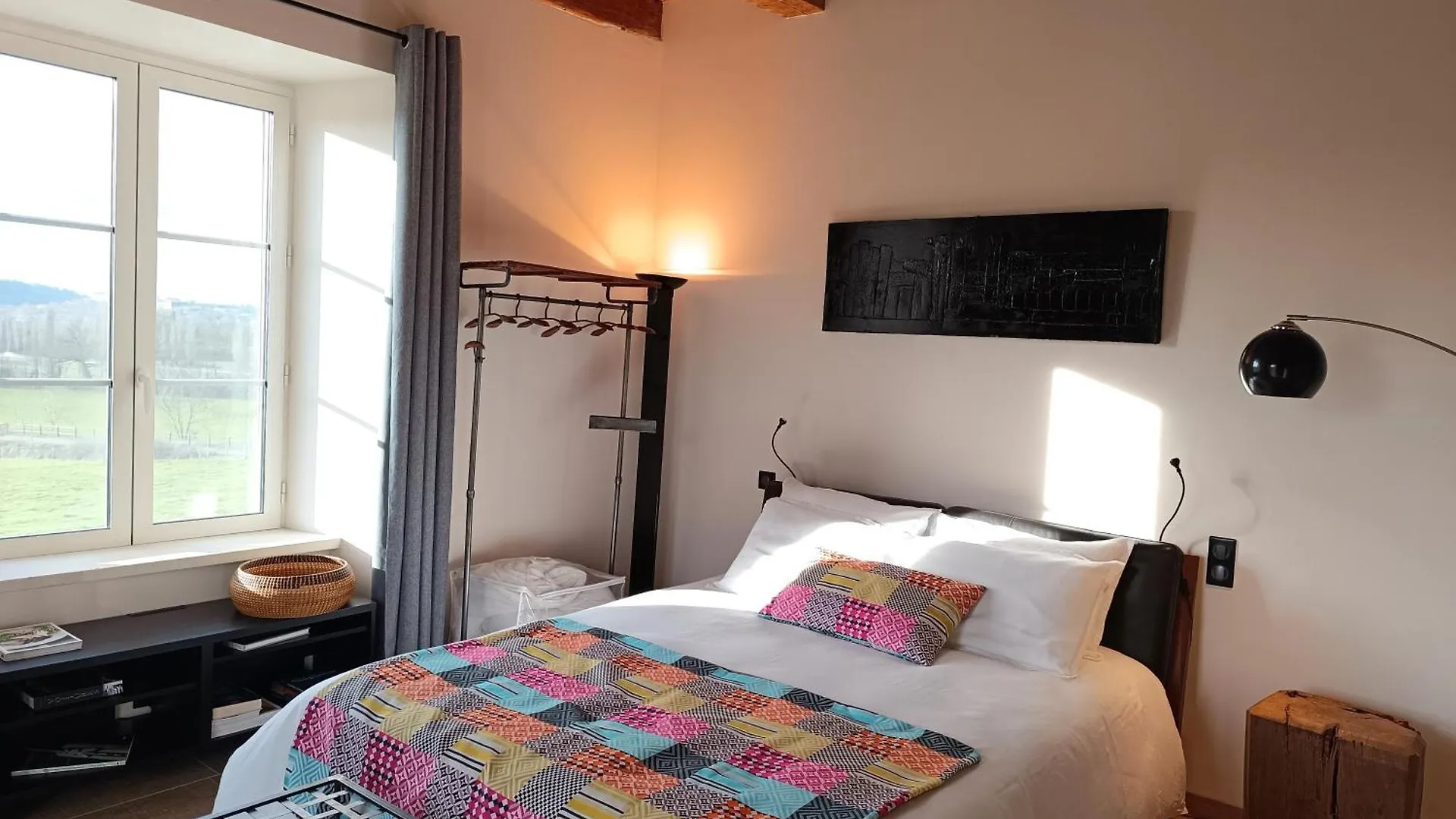 Chambres D'Hotes Ancien Presbytere De Saint-Mayme Onet-le-Chateau