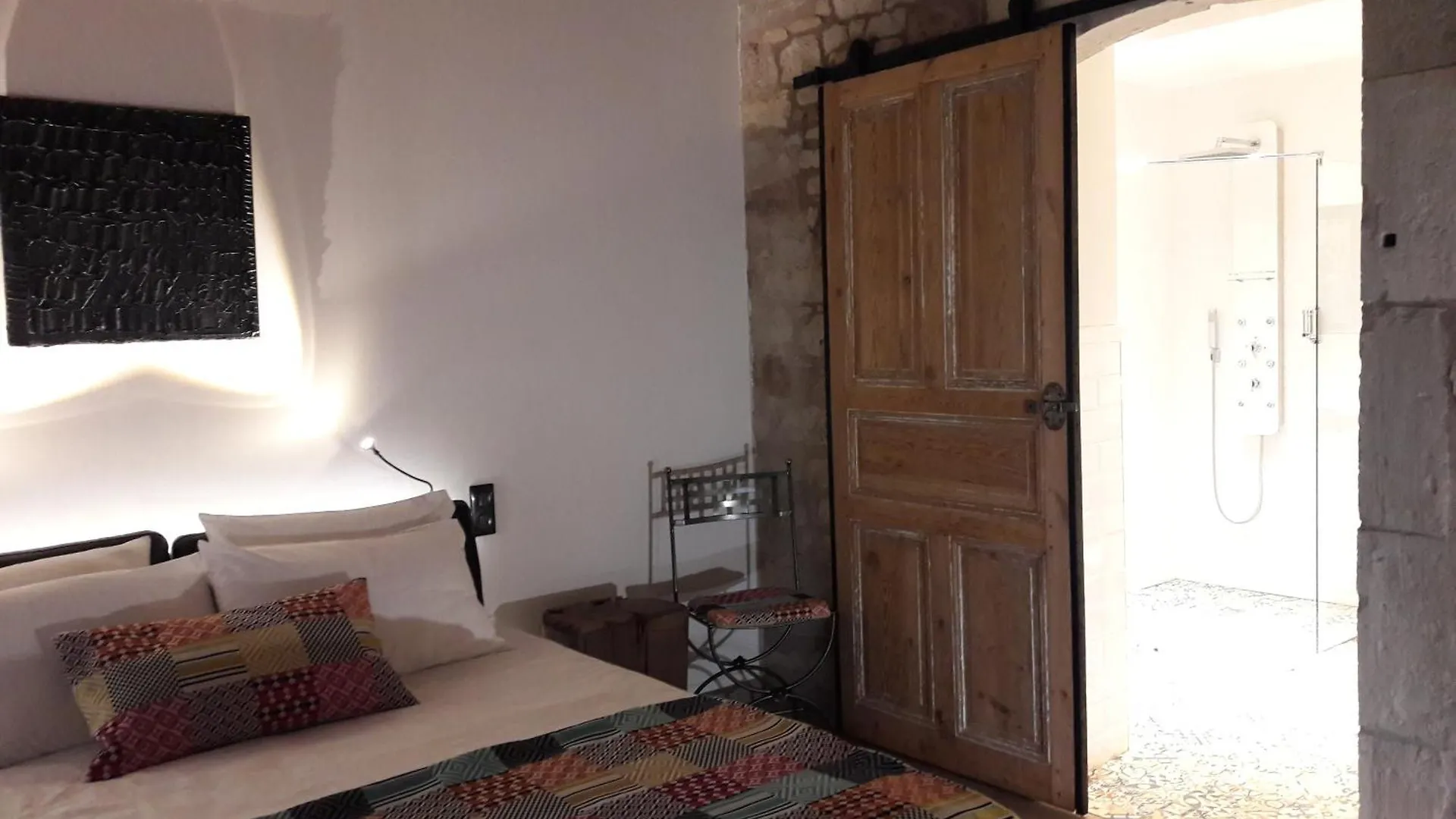 Chambres D'Hotes Ancien Presbytere De Saint-Mayme Onet-le-Chateau Guest house