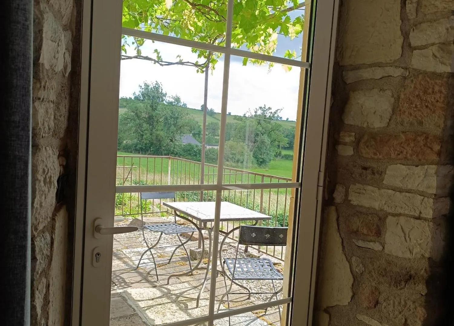 Chambres D'Hotes Ancien Presbytere De Saint-Mayme Onet-le-Chateau