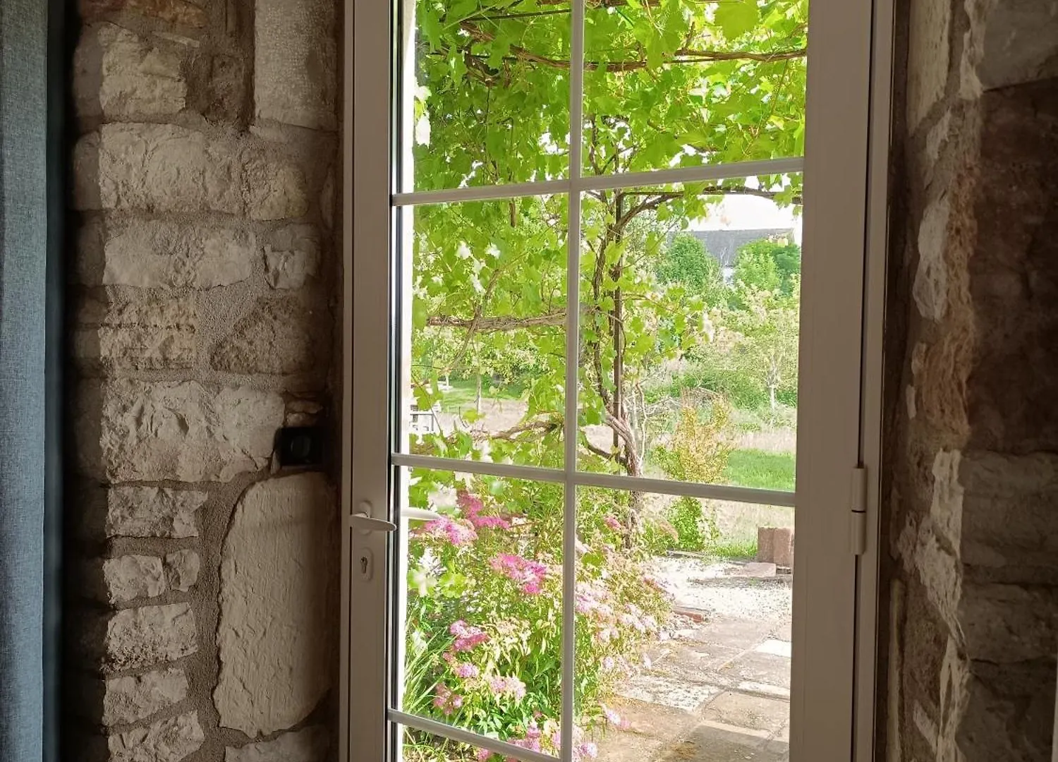 Chambres D'Hotes Ancien Presbytere De Saint-Mayme Onet-le-Chateau 0*,  France