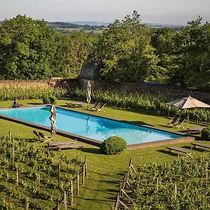2* Hotel Chateau De Labro - Teritoria